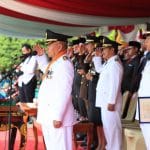 HUT Ke-74 RI, Bupati OKU Ajak Sukseskan Program OKU HUT Ke-74 RI, Bupati OKU Ajak Sukseskan Program OKU