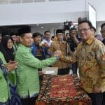 KAHMI Palembang Siap Jawab Tantangan Revolusi Industri 4.0 KAHMI Palembang Siap Jawab Tantangan Revolusi Industri 4.0