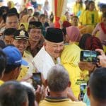 Warga Sumsel Bangga, Tokoh Sumsel Alex Noerdin Ditetapkan Sebagai Anggota DPR RI Warga Sumsel Bangga, Tokoh Sumsel Alex Noerdin Ditetapkan Sebagai Anggota DPR RI