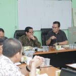 Pascakebakaran Hutan di Muba, Pemkab Berinisiatif Cari Pola Pencegahannya Pascakebakaran Hutan di Muba, Pemkab Berinisiatif Cari Pola Pencegahannya