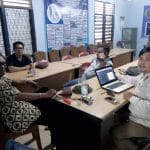 Bikin Komunitas Wartawan Millenials, Akomodir Kreatifitas Wartawan Muda Bikin Komunitas Wartawan Millenials, Akomodir Kreatifitas Wartawan Muda