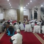 Pemkab OKU Gelar Zikir Pemkab OKU Gelar Zikir