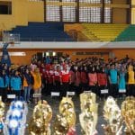 Semarak Perlombaan di OKU Peringati HUT RI Semarak Perlombaan di OKU Peringati HUT RI