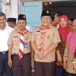 Bingkisan dari Ilyas Panji Bukti Tanda Perhatian Bingkisan dari Ilyas Panji Bukti Tanda Perhatian