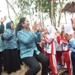 Feby Deru Tetapkan Desa Ngestiboga 1 Mura Sebagai Desa Percontohan Ketahanan Pangan Feby Deru Tetapkan Desa Ngestiboga 1 Mura Sebagai Desa Percontohan Ketahanan Pangan