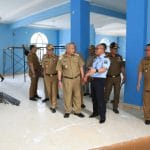 Urusan Imigrasi Lebih Gampang di OKU, Bakal Buka Imigrasi di Baturaja Urusan Imigrasi Lebih Gampang di OKU, Bakal Buka Imigrasi di Baturaja
