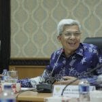 Perusahaan Daerah di Sumsel Dievaluasi Perusahaan Daerah di Sumsel Dievaluasi