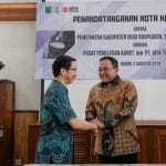 BUMDes di Muba Diminta Tingkatkan Kualitas BUMDes di Muba Diminta Tingkatkan Kualitas