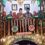 Sriwijaya Expo 2019 Resmi Digelar Sriwijaya Expo 2019 Resmi Digelar