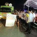 Pawai Takbir Semarakkan Sambut Idul Kurban di OKU Pawai Takbir Semarakkan Sambut Idul Kurban di OKU