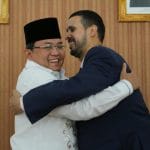 Sister City Sekayu dan Gaza, Perkuat Persaudaraan Muslim Sister City Sekayu dan Gaza, Perkuat Persaudaraan Muslim