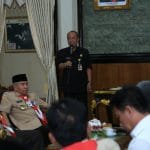 Kerja Sama Saling Menguntungkan, OKU dan UPGRI MoU Kerja Sama Saling Menguntungkan, OKU dan UPGRI MoU