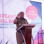 The Zuri Hotel Baturaja Hadir Dengan Kapasitas 120 Kamar The Zuri Hotel Baturaja Hadir Dengan Kapasitas 120 Kamar