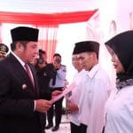 Deru Ingin Bantu Pasarkan Produk LP Pakjo Deru Ingin Bantu Pasarkan Produk LP Pakjo