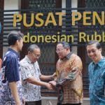 Muba Segera Bangun Pabrik Aspal Karet Berbasis Lateks Muba Segera Bangun Pabrik Aspal Karet Berbasis Lateks