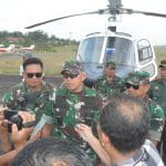 TNI Bantah Karhutla Tanggung Jawab TNI TNI Bantah Karhutla Tanggung Jawab TNI