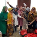Tangsel Tuan Rumah Munas IKWI Ke-58 Tangsel Tuan Rumah Munas IKWI Ke-58