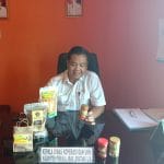 Penganan Khas PALI Harus Dibuat Menarik Penganan Khas PALI Harus Dibuat Menarik