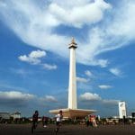 Bye Jakarta, Ibu Kota Negara Akan Pindah ke Kalimantan Bye Jakarta, Ibu Kota Negara Akan Pindah ke Kalimantan