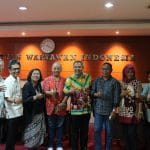 Pakar Motivator Sarankan Wartawan Senior Sinergi dengan PWI Peduli Pakar Motivator Sarankan Wartawan Senior Sinergi dengan PWI Peduli