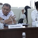 FH Unsri Undang Khusus Bupati Muba Beri Kuliah Umum FH Unsri Undang Khusus Bupati Muba Beri Kuliah Umum