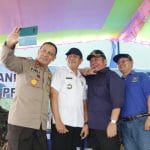 Panen Raya di Muaraenim, Optimis Jadi Lumbung Pangan Panen Raya di Muaraenim, Optimis Jadi Lumbung Pangan