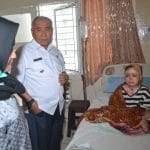 Pasien Kelainan Genetik Dapat Perhatian Dari Kuryana Pasien Kelainan Genetik Dapat Perhatian Dari Kuryana