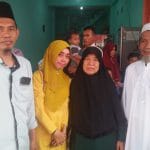 Teguh Priono menangi Pilkades Tegalrejo Teguh Priono menangi Pilkades Tegalrejo