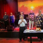 Datuk Karni Syukuran ke-67