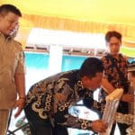 Bedah Rumah Warga Tak Layak Huni Pakai Dana PAD Bedah Rumah Warga Tak Layak Huni Pakai Dana PAD