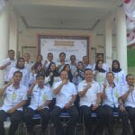 DPMPTSP Muba Komitmen Bersama Siap Bangun Zona Integritas DPMPTSP Muba Komitmen Bersama Siap Bangun Zona Integritas