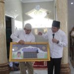 Deru Tetap Serukan Shalat Istisqa Deru Tetap Serukan Shalat Istisqa