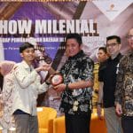 Herman Deru Ajak Kalangan Milenial Garap Potensi Migas Herman Deru Ajak Kalangan Milenial Garap Potensi Migas