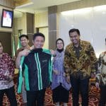 Deru Harapkan Grab Promosikan Wisata Deru Harapkan Grab Promosikan Wisata