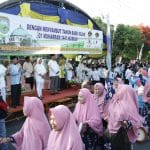 Sambut Tahun 1441 H, Pawai Taaruf Sambut Tahun 1441 H, Pawai Taaruf