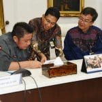 Pertamina RU III Percepat Crude Open Accsess Pertamina RU III Percepat Crude Open Accsess