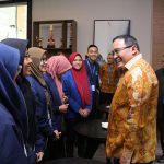 Wujudkan SDM Unggul di Muba, Anak Muba Kuliah Sampoerna University Wujudkan SDM Unggul di Muba, Anak Muba Kuliah Sampoerna University