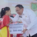 Puncak Peringatan HAN, Kak Seto Apresiasi Muba Raih KLA 3 Kali Berturut