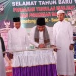 HD Larang Minta Sumbangan di Jalan untuk Bangun Masjid HD Larang Minta Sumbangan di Jalan untuk Bangun Masjid