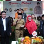 Seminar Nasional di Unbara Baturaja Seminar Nasional di Unbara Baturaja