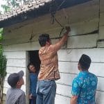 Lagi , Dinas PU CKTRP Mura Luncurkan Program KWH Gratis