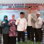 Bupati OI Buka Seminar Sehari HUT IBI Ke 68 Bupati OI Buka Seminar Sehari HUT IBI Ke 68