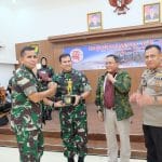Ini Dia ... Para Pemenang Pertandingan Menembak Eksekutif Ini Dia … Para Pemenang Pertandingan Menembak Eksekutif