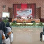 KPU OI Gelar Wisuda Kelas Demokrasi KPU OI Gelar Wisuda Kelas Demokrasi