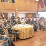 Mayjen (TNI) Irwan SIP MHum Hadir dalam Lokakarya Karhutla Mayjen (TNI) Irwan SIP MHum Hadir dalam Lokakarya Karhutla