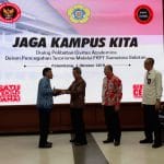 BNPT Road Show Ke Poltek Sriwijaya Cegah Radikalisme BNPT Road Show Ke Poltek Sriwijaya Cegah Radikalisme