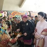HD Apresiasi OKI yang Berperan Menurunkan Angka Kemiskinan HD Apresiasi OKI yang Berperan Menurunkan Angka Kemiskinan
