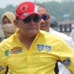 Muba Segera Gelar Kejuaraan Asia Auto Gymkhana dan Asia Supermoto
