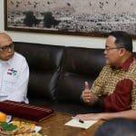 Donasi Muba untuk Palestina Bakal Dibangun Jalan dan Klinik Donasi Muba untuk Palestina Bakal Dibangun Jalan dan Klinik