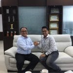 BPK Perwakilan Sumsel Ajak PWI Sumsel Membangun Sinergi Mengedukasi Media BPK Perwakilan Sumsel Ajak PWI Sumsel Membangun Sinergi Mengedukasi Media